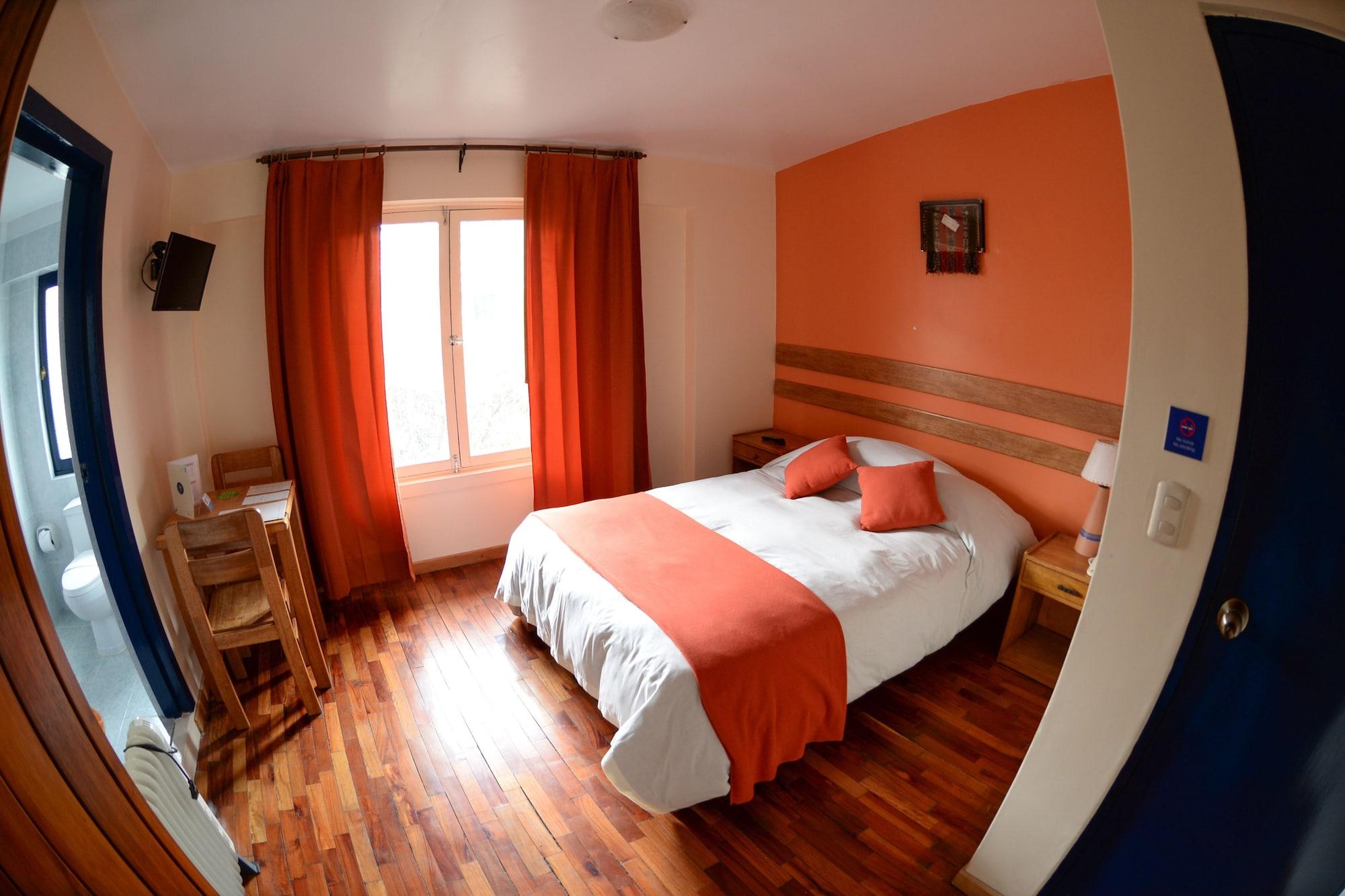 Hotel La Casa De Fray Bartolome Cuzco Esterno foto