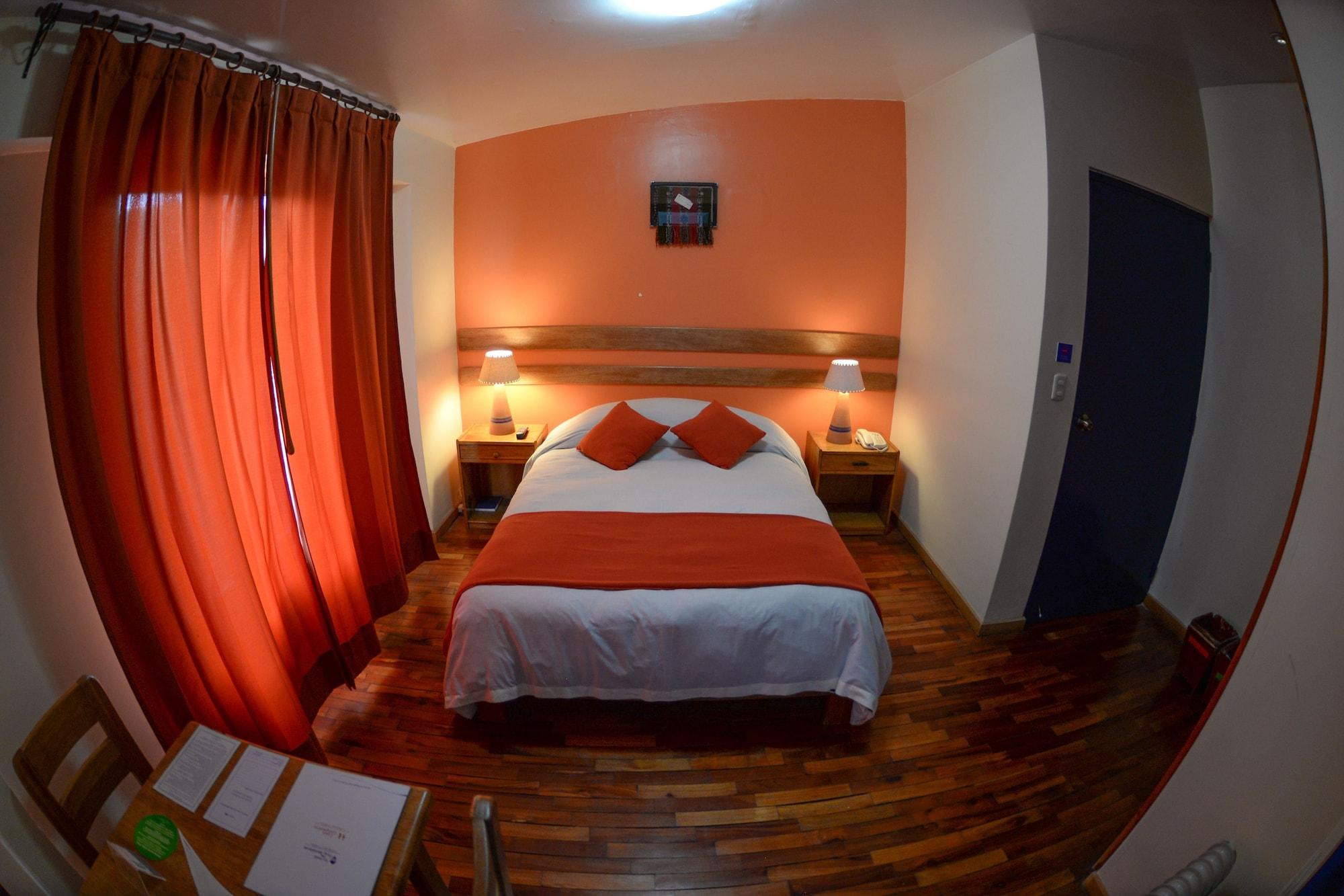 Hotel La Casa De Fray Bartolome Cuzco Esterno foto