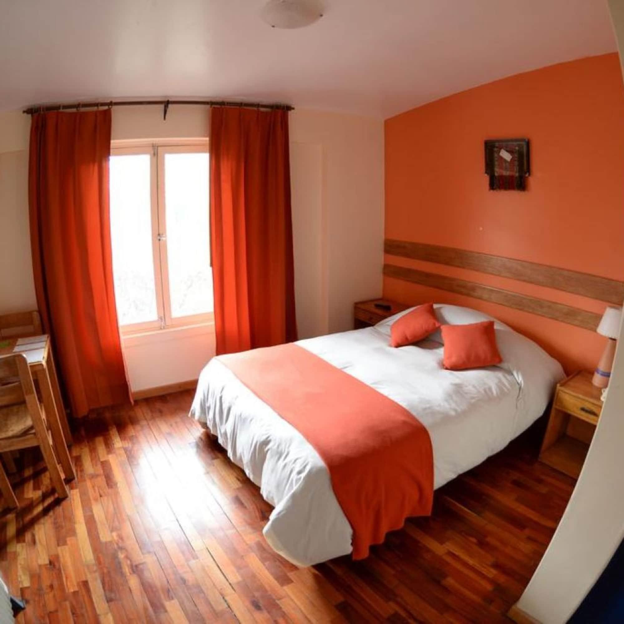 Hotel La Casa De Fray Bartolome Cuzco Esterno foto