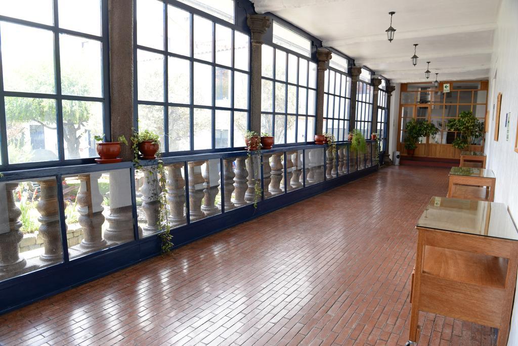 Hotel La Casa De Fray Bartolome Cuzco Esterno foto