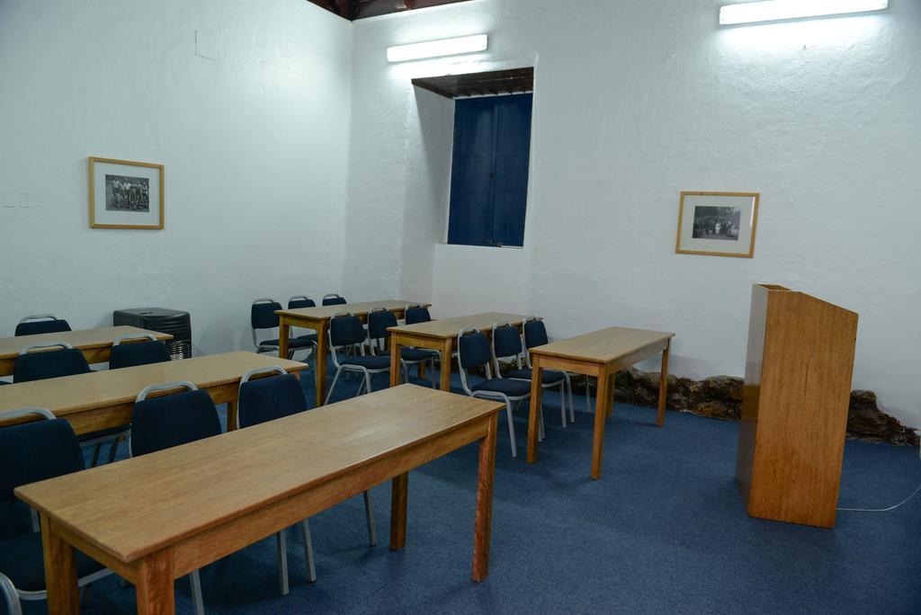 Hotel La Casa De Fray Bartolome Cuzco Esterno foto