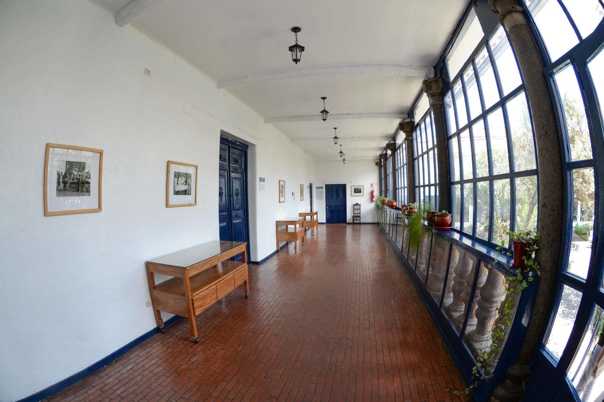 Hotel La Casa De Fray Bartolome Cuzco Esterno foto